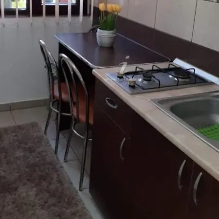 Daniela , Strada Rozelor