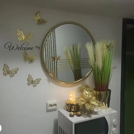 Apartman Daniela , Strada Rozelor