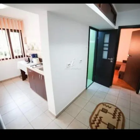 Apartman Daniela , Strada Rozelor