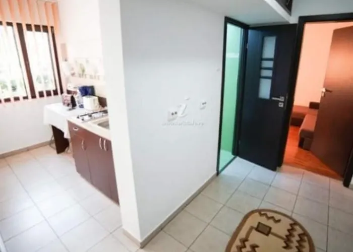 Daniela , Strada Rozelor * Mangalia