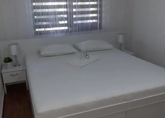 Daniela , Strada Rozelor 만갈리아