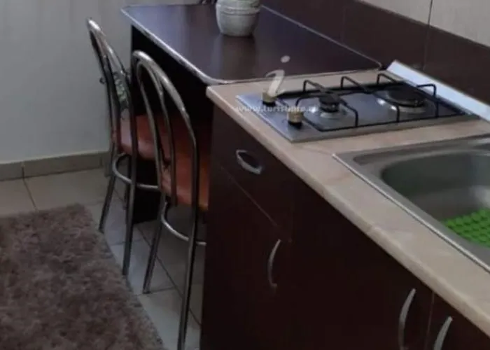 Daniela , Strada Rozelor